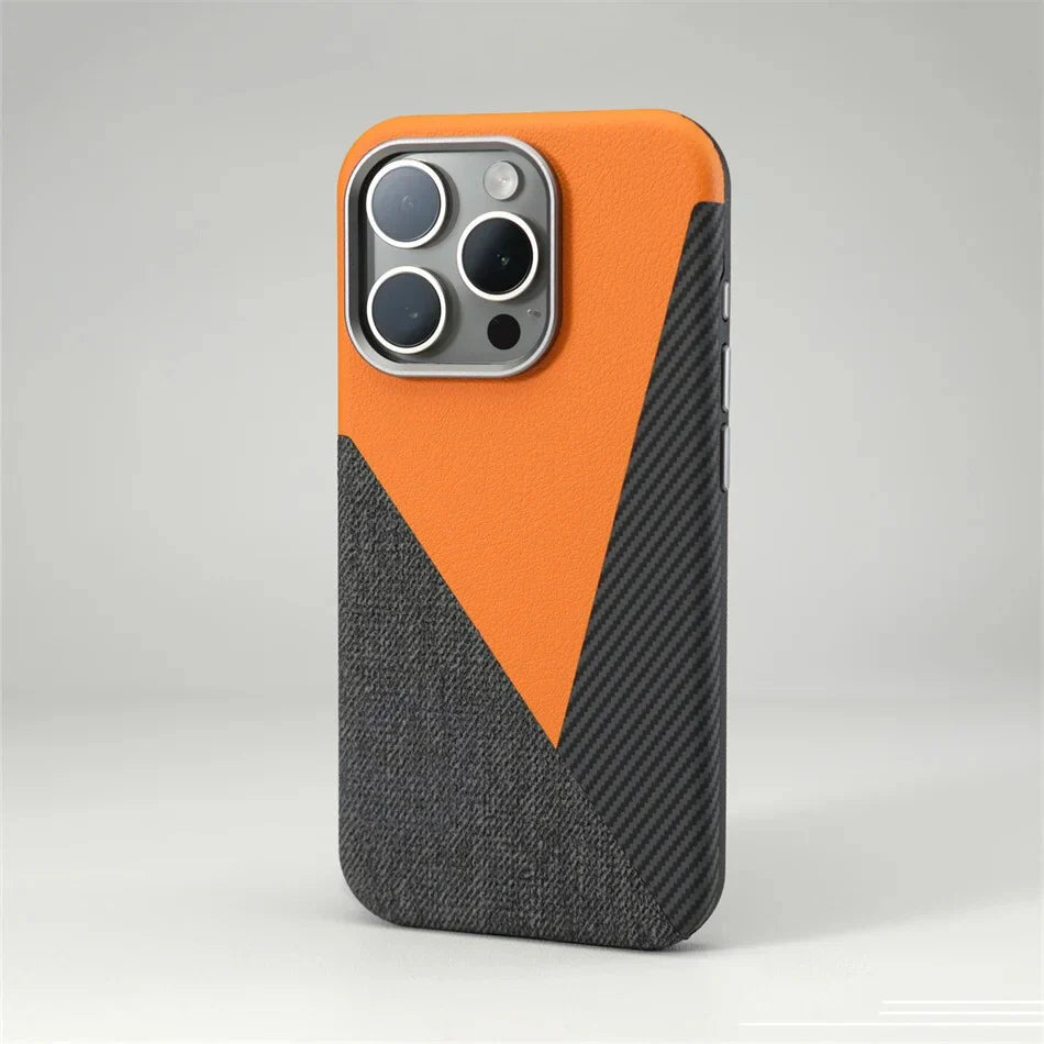 iPhone Zanin MagSafe Case