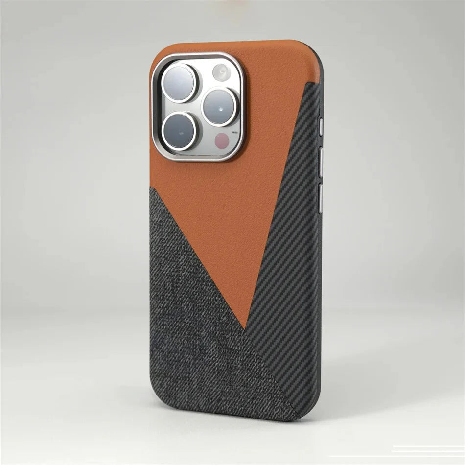 iPhone Zanin MagSafe Case