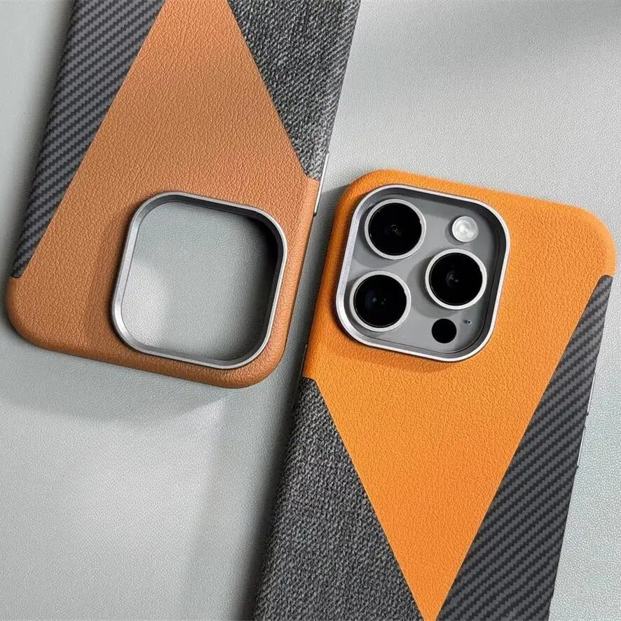iPhone Zanin MagSafe Case