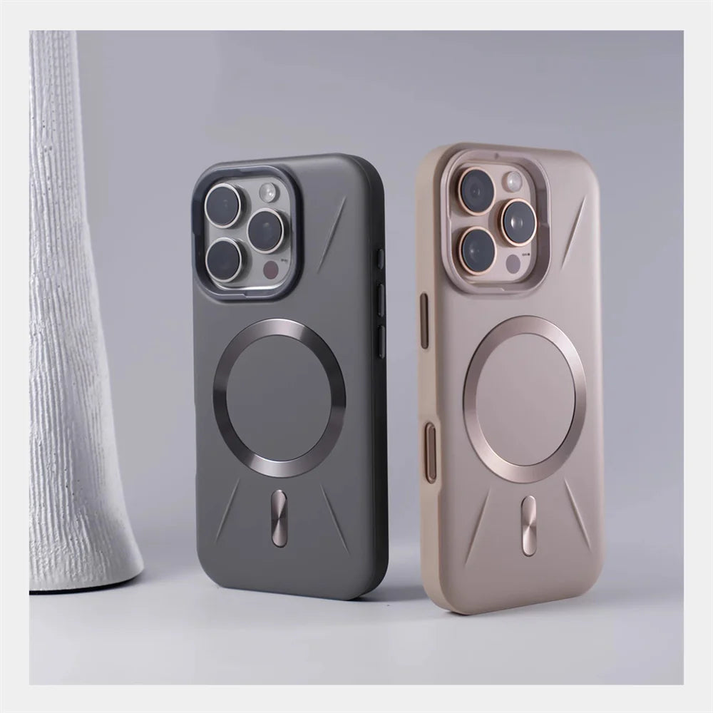 iPhone Vault MagSafe Case