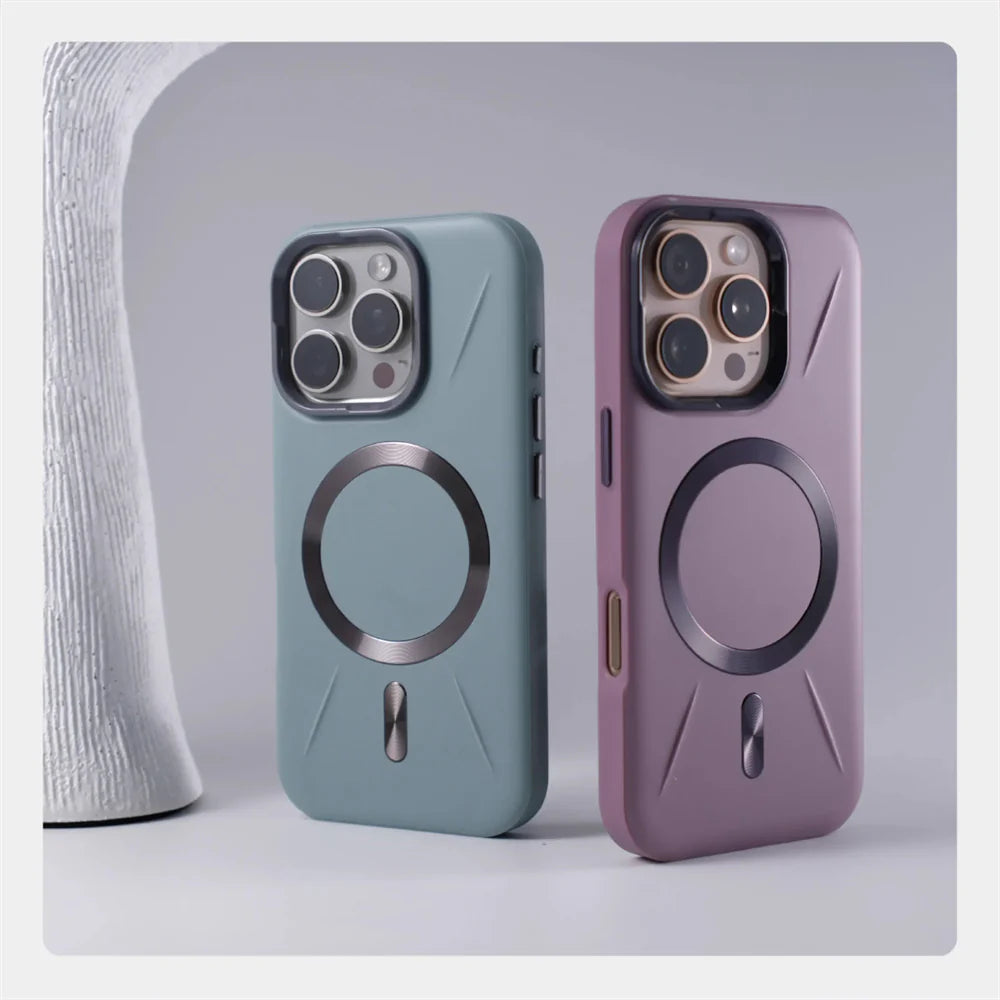 iPhone Vault MagSafe Case