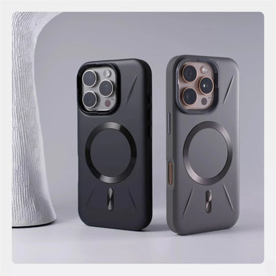 iPhone Vault MagSafe Case