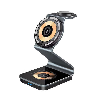 iPhone Wireless Charger 3 in 1