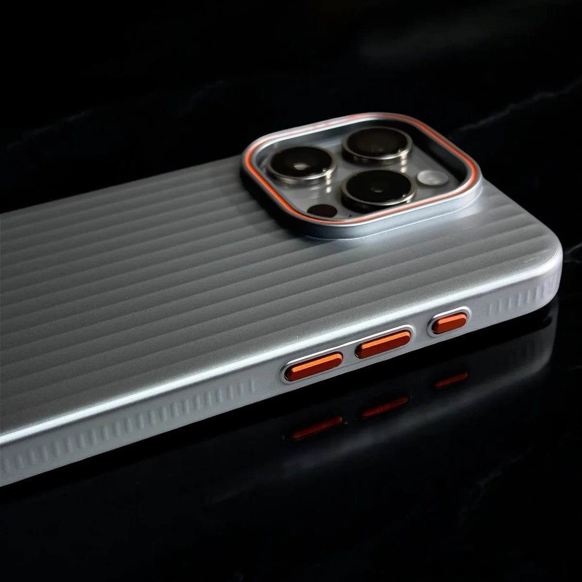 iPhone Tankz Case