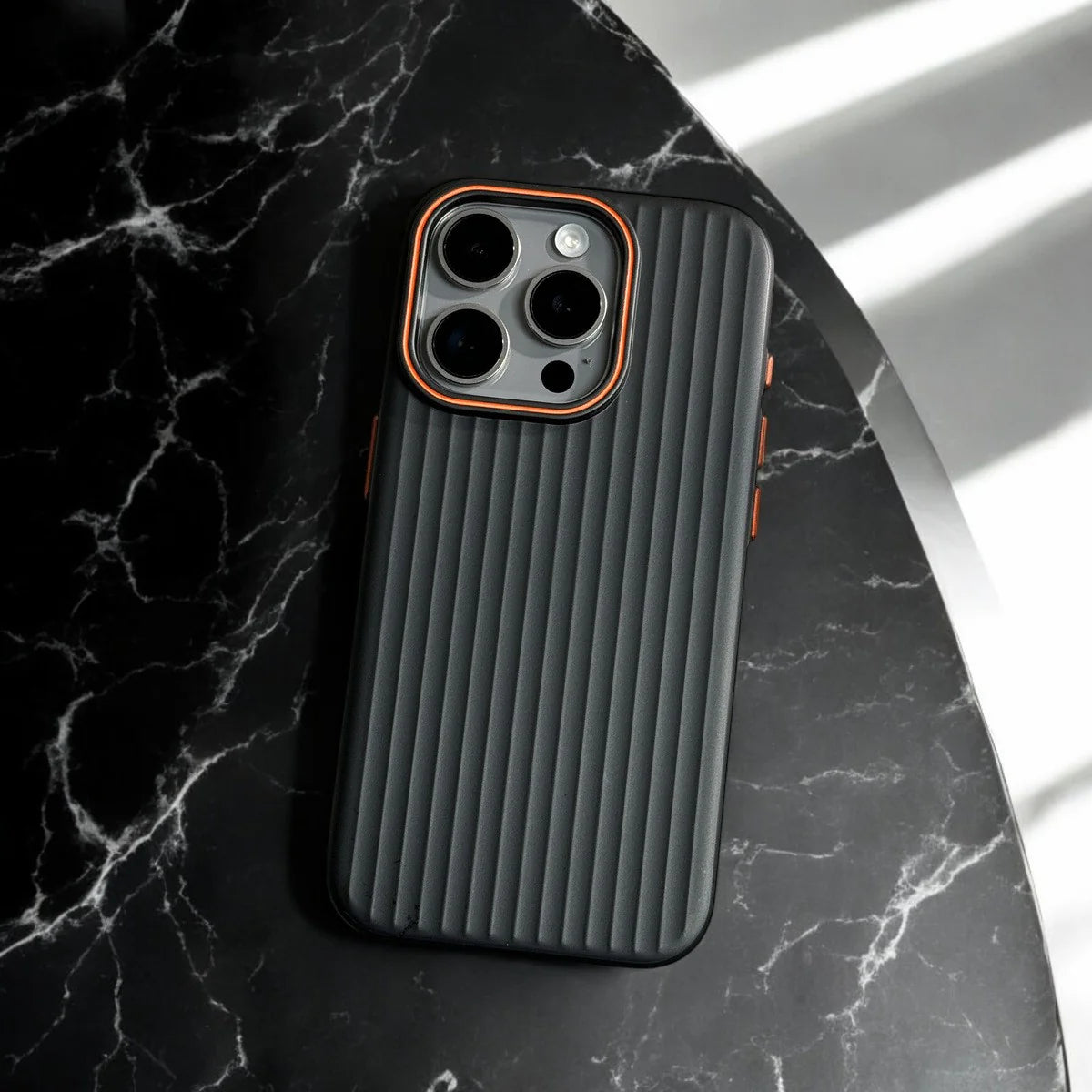 iPhone Tankz Case