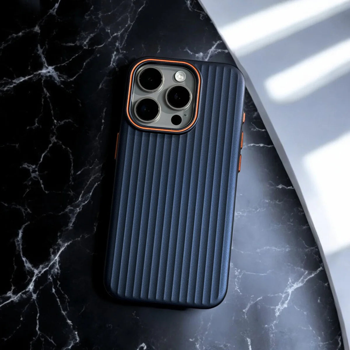 iPhone Tankz Case