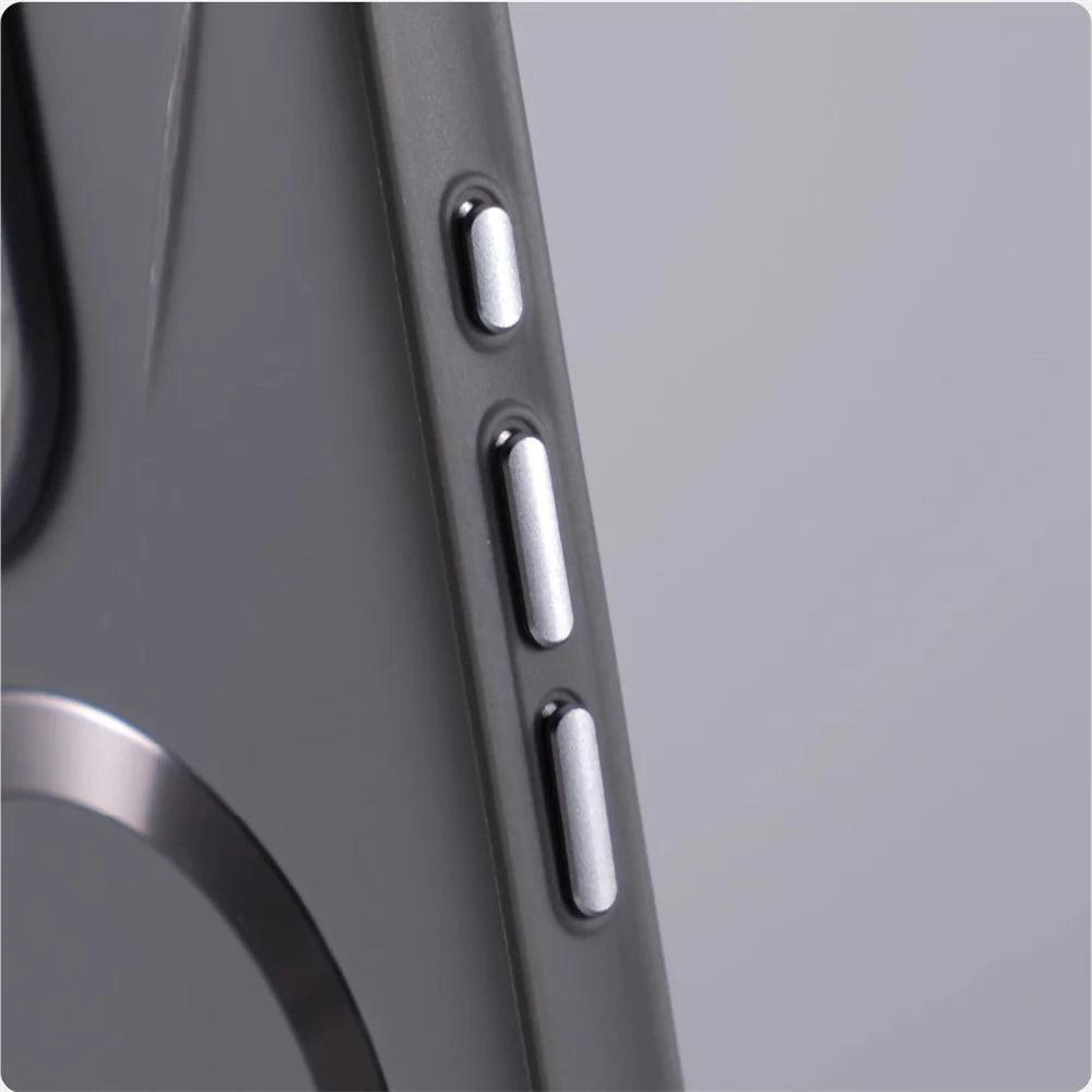 iPhone Vault MagSafe Case
