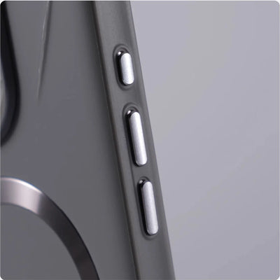 iPhone Vault MagSafe Case