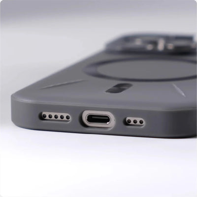 iPhone Vault MagSafe Case
