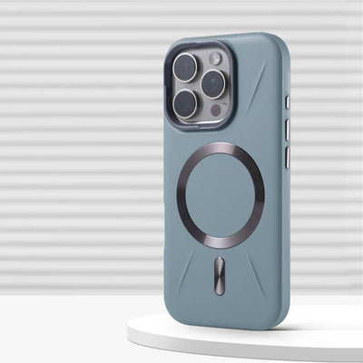 iPhone Vault MagSafe Case