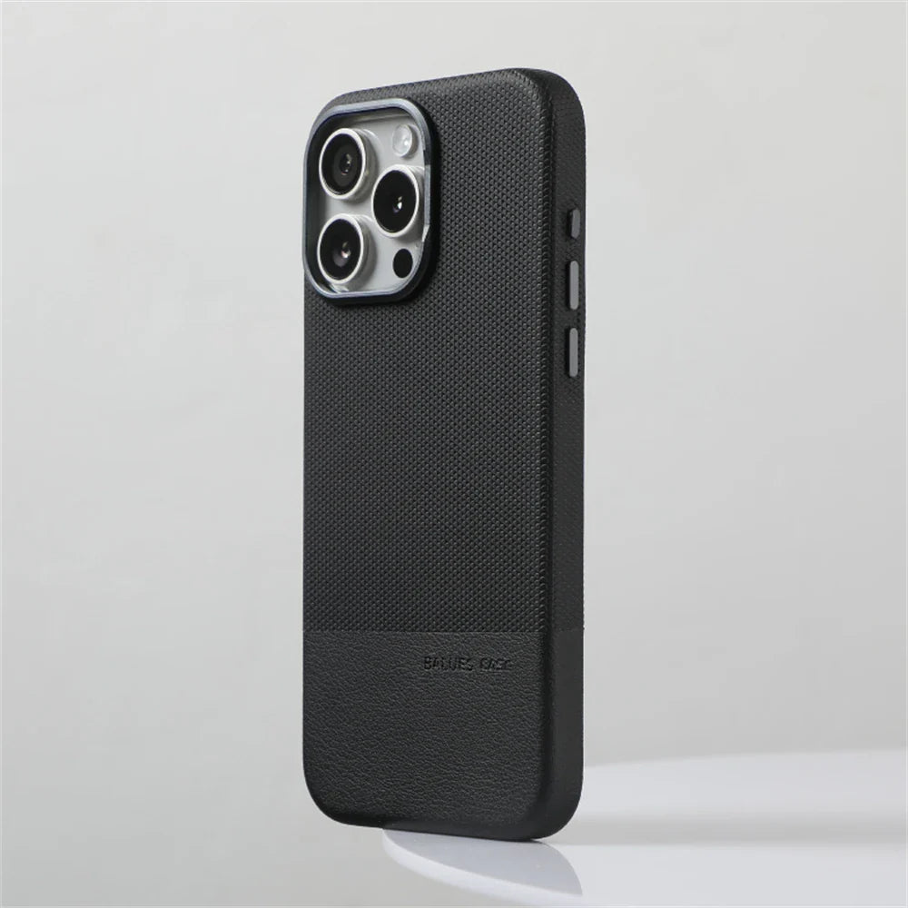 iPhone Balues MagSafe Case