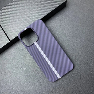 iPhone Carbon Prime Case