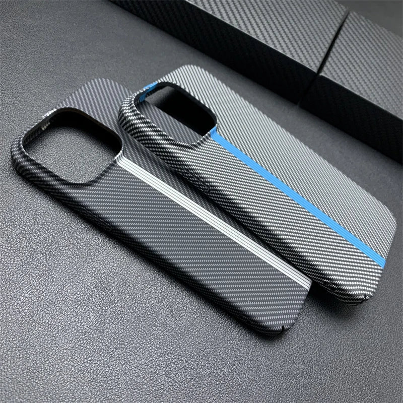 iPhone Carbon Prime Case