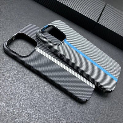 iPhone Carbon Prime Case