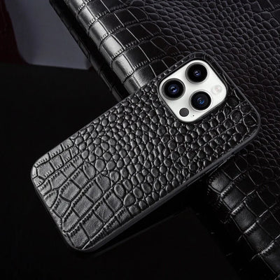 iPhone Croco Case