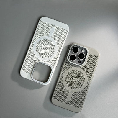 iPhone Cazter MagSafe Case