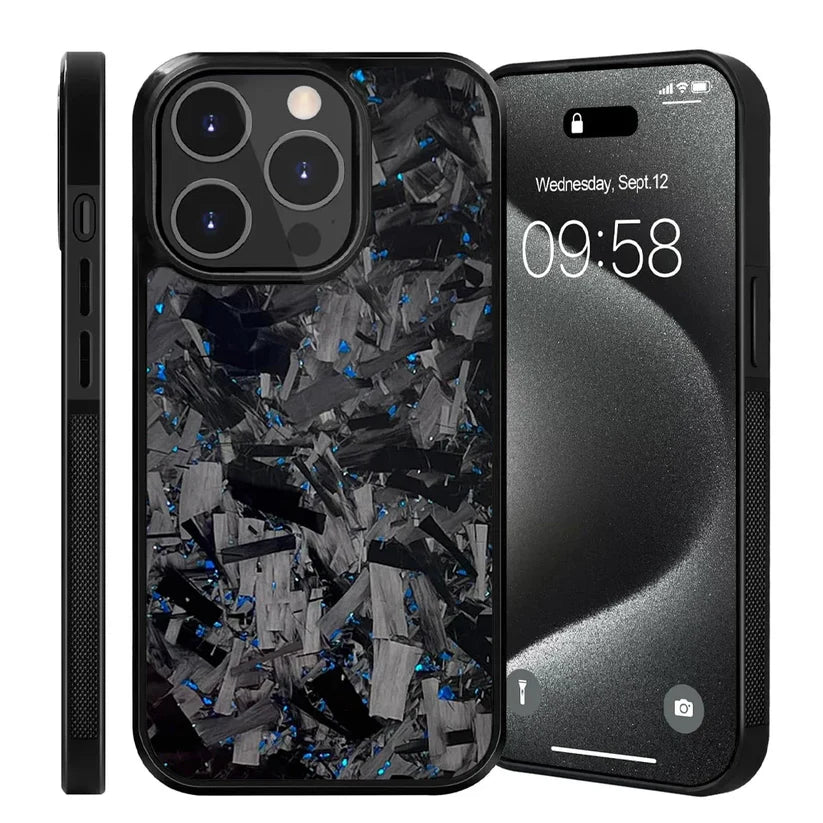 iPhone Carbon Fiber Case