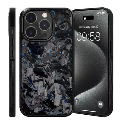iPhone Carbon Fiber Case