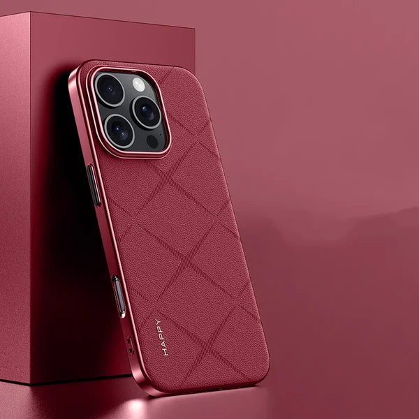 iPhone Cherz Case