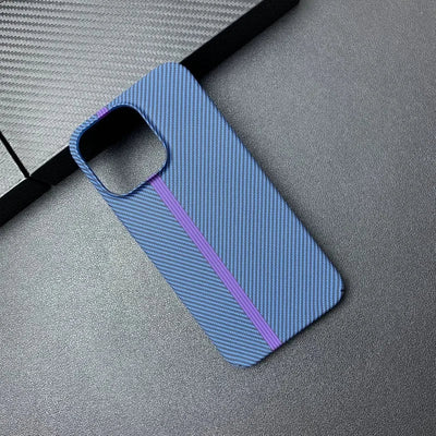 iPhone Carbon Prime Case