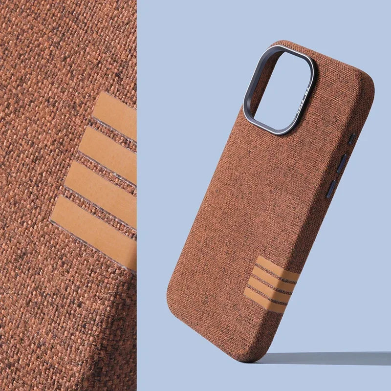 iPhone Chike MagSafe Case