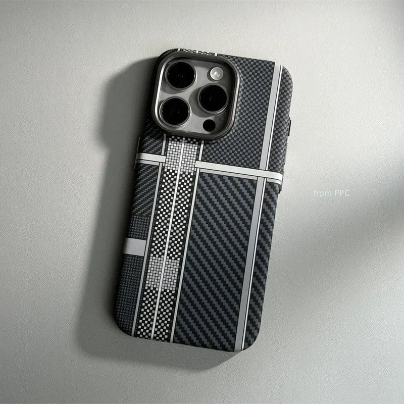 iPhone Karb Case