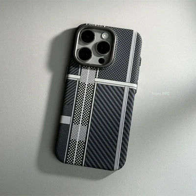 iPhone Karb Case