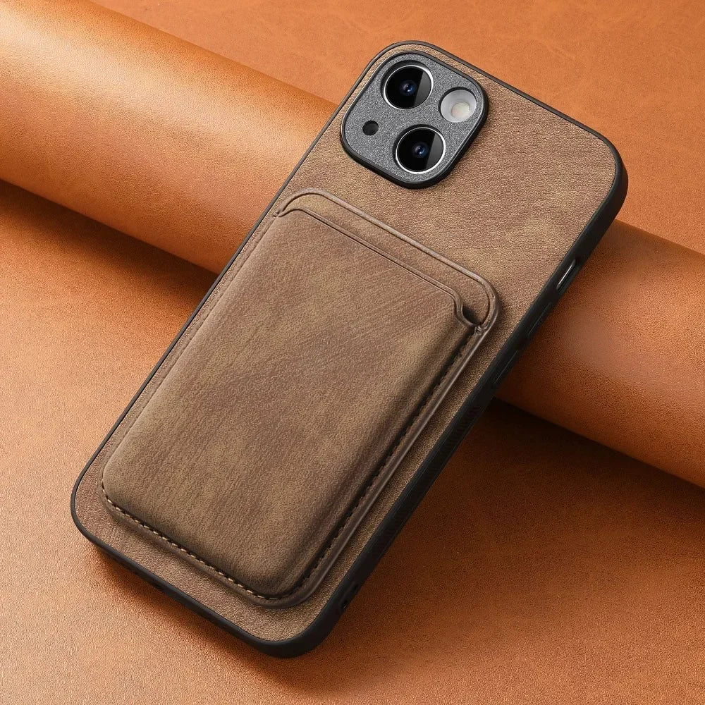 iPhone Haval MagSafe Case