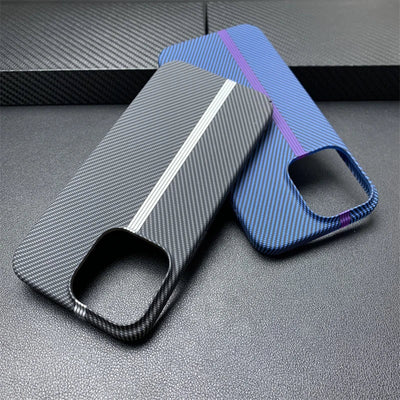 iPhone Carbon Prime Case