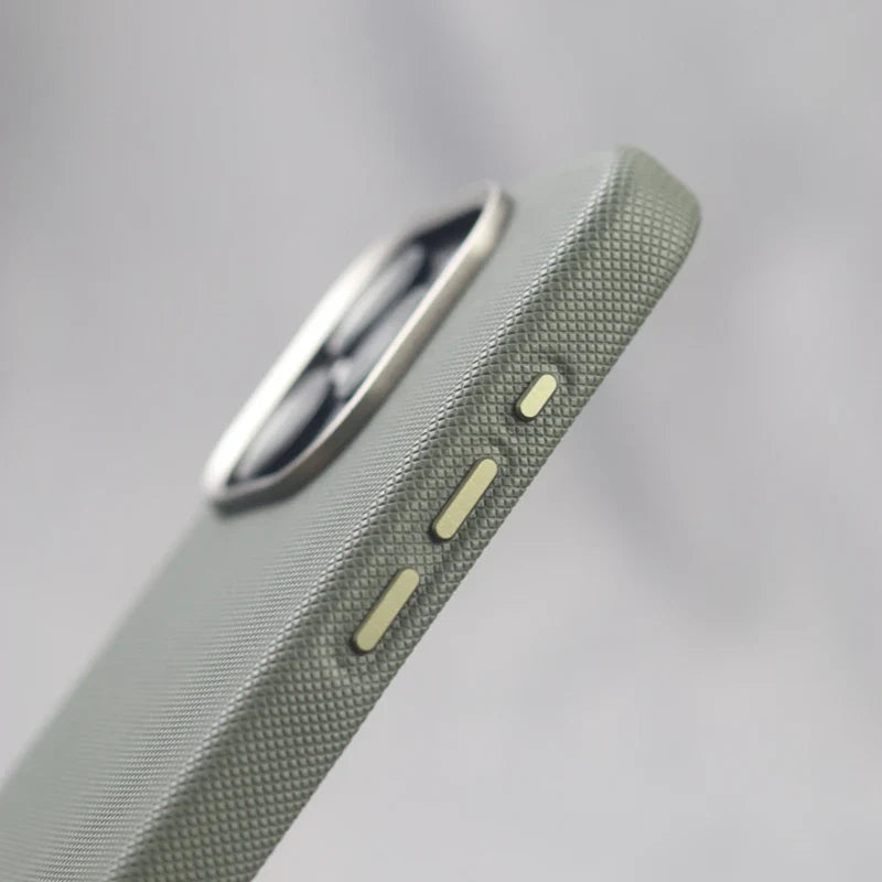 iPhone Mansour MagSafe Case