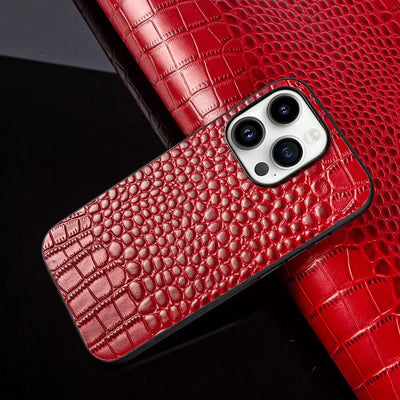 iPhone Croco Case