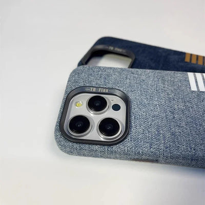 iPhone Chike MagSafe Case