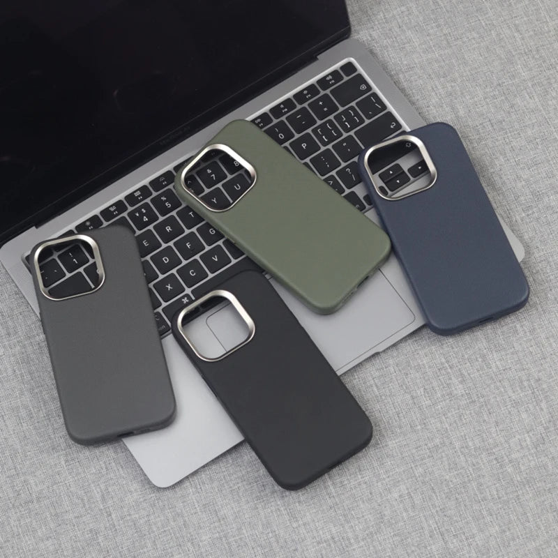 iPhone Mansour MagSafe Case