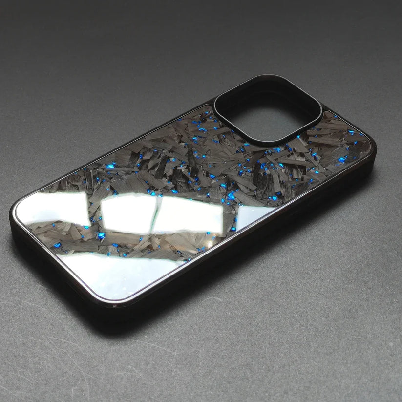 iPhone Carbon Fiber Case