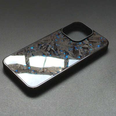 iPhone Carbon Fiber Case