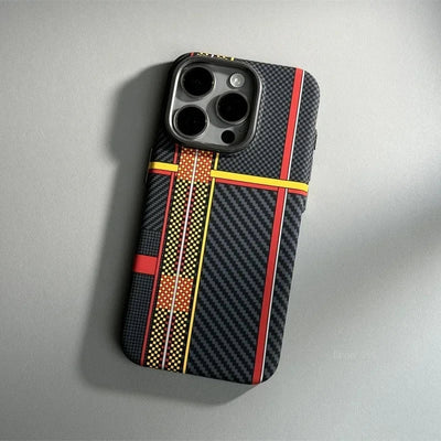 iPhone Karb Case