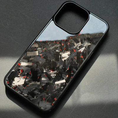 iPhone Carbon Fiber Case