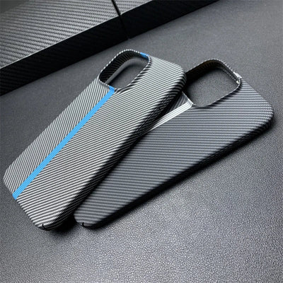 iPhone Carbon Prime Case