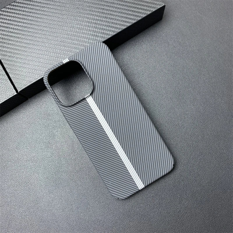 iPhone Carbon Prime Case