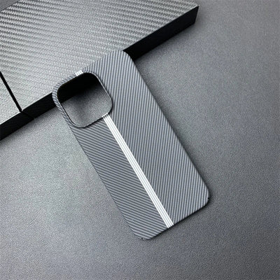 iPhone Carbon Prime Case