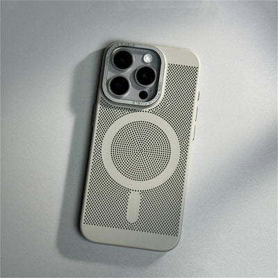 iPhone Cazter MagSafe Case