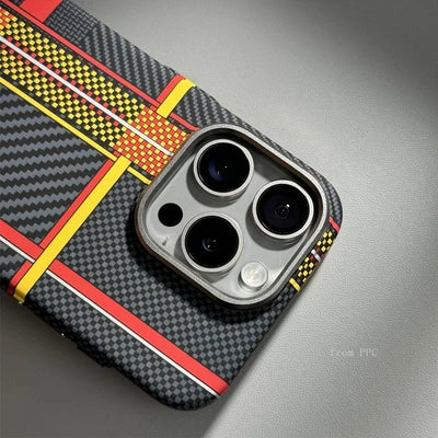 iPhone Karb Case
