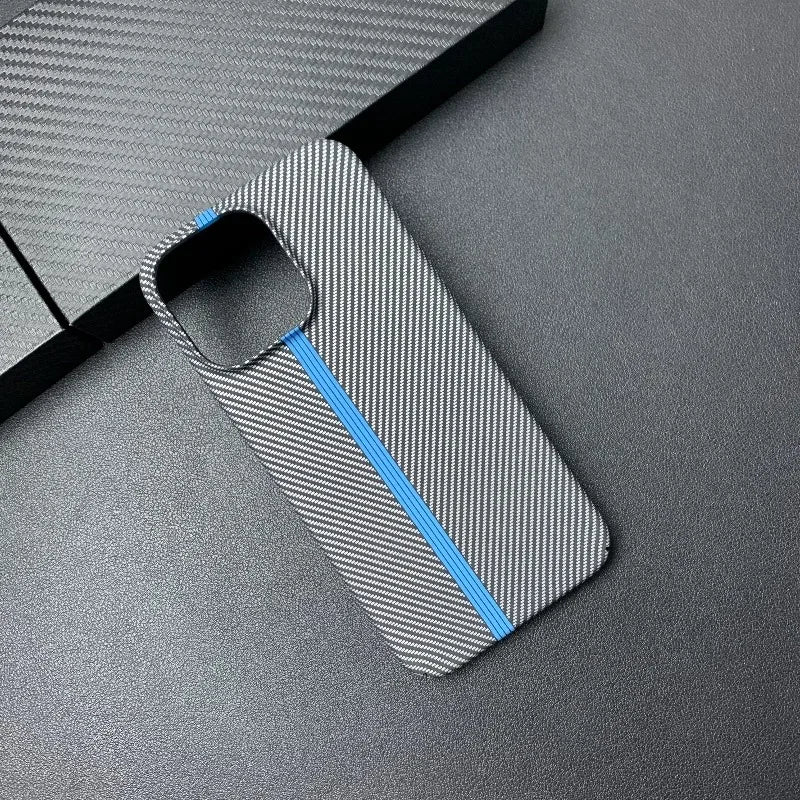 iPhone Carbon Prime Case