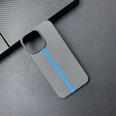 iPhone Carbon Prime Case