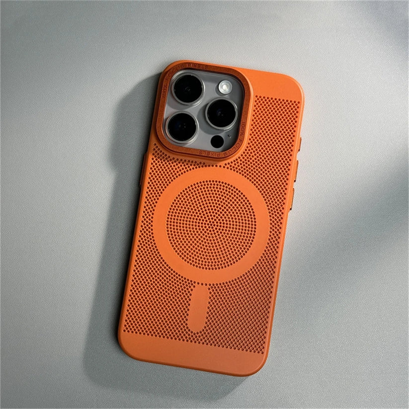 iPhone Cazter MagSafe Case