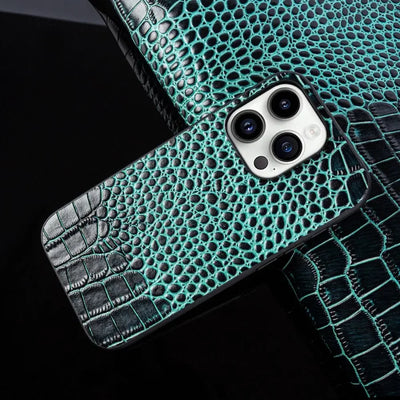 iPhone Croco Case