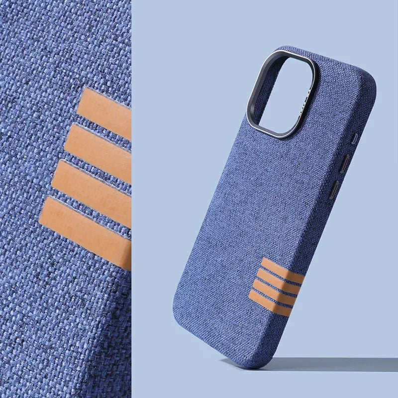 iPhone Chike MagSafe Case