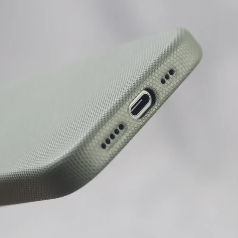 iPhone Mansour MagSafe Case