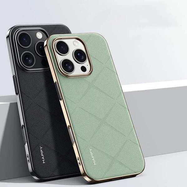 iPhone Cherz Case