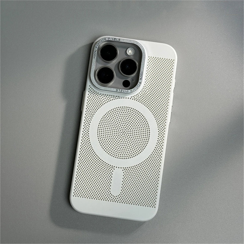 iPhone Cazter MagSafe Case